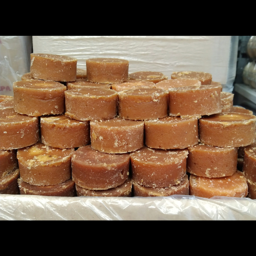 Home our export quality jaggery products