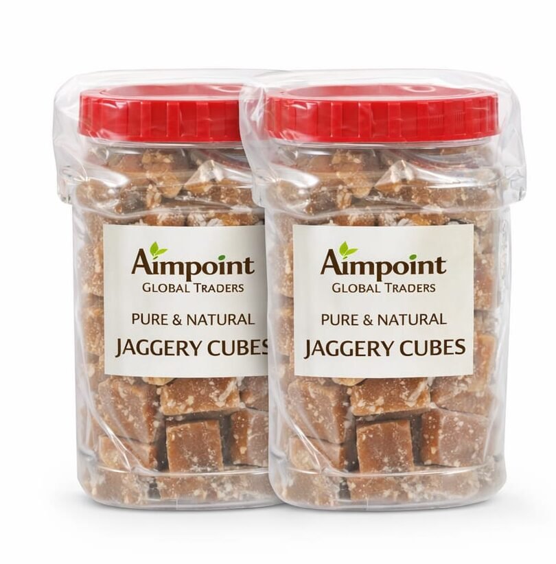 Jaggery Cubes exporter and supplier in Karnataka, India