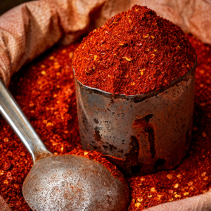 Top Dry Red Chilli Exporters from India