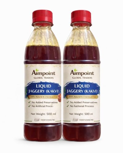 Jaggery Liquid
