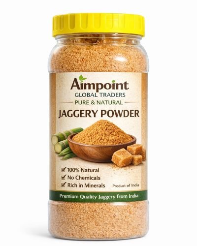 Jaggery Powder